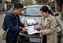 美国从私人卖家买二手车:bill of sale 怎么写、title 过户陷阱-美国通