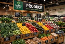 美国 Whole Foods 买菜省钱技巧：Prime 会员折扣、365 自有品牌清单-美国通