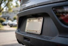 美国个性车牌 vanity plate 多少钱:各州费用、审核要等多久-美国通