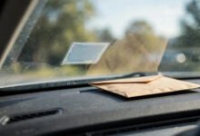 美国车牌 registration 过期忘了续:late fee 罚多少、能网上续吗-美国通