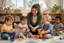 美国 daycare 等位名单 waitlist 要排多久:提前几个月报名、押金退不退-美国通