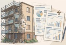 HOA 储备金不足:special assessment 前兆、买房前怎么查 reserve study-美国通