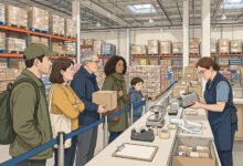 Costco 退货被封会员:退货政策的隐藏红线与申诉流程-美国通