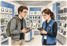 Target 与 Best Buy 比价政策实战:Price Match 规则、话术与例外-美国通