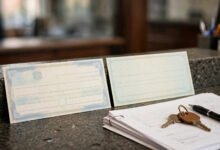 Cashier's check vs certified check:买房 closing 带哪种、丢了怎么办-美国通