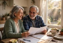 65 岁以上多 $6000 抵扣:senior deduction 2025–2028 申领条件-美国通