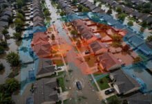 洪水区强制买 flood insurance:FEMA 地图怎么查、保费一年多少-美国通