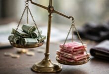 美元定存 4% vs 换回人民币理财:汇率+利率双算,哪边多赚-美国通