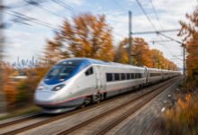 Amtrak Acela 东北走廊快车：2 小时 50 分，比飞机值吗、商务座差价-美国通