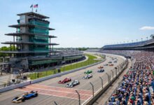 Indianapolis 印第安纳波利斯:印第 500 赛车博物馆+儿童博物馆,亲子游-美国通