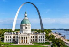 St. Louis 圣路易斯:拱门+City Museum+免费动物园,亲子两日游-美国通