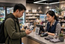 回国探亲美国信用卡在国内能用吗:刷卡手续费、取现与银联受理攻略-美国通