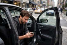 H-1B 60 天宽限期开 Uber/DoorDash:算 unauthorized employment 吗,被查到什么后果-美国通