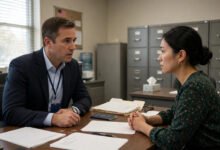 入过党影响入籍吗:N-400 面谈被问党员身份,怎么答-美国通