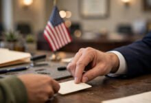 入籍英文读写测试：reading 写错一个单词，officer 会给第二次机会吗-美国通