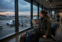 庇护 pending 期间国内亲人病危:advance parole 批了,回国奔丧=自动撤案吗-美国通