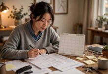 EB 表 A 排到了、USCIS 当月只开表 B:人在美国,I-485 到底能不能交-美国通