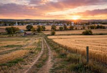 EB-5 乡村项目(rural)预留签证:真的无排期吗,set-aside 名额用完怎么办-美国通