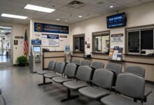 EB 类 I-485 面谈豁免：2026 年还免面谈吗，哪些会被抽查-美国通