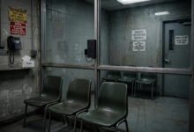 被 ICE 拘留期间:怎么联系外面律师,detention 探视规则-美国通