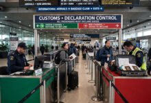 绿卡离境 11 个月没办回美证:入境被 CBP 盘问“住哪”,怎么证明没放弃绿卡-美国通