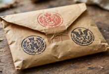 移民签证纸质包裹(sealed packet):现在还用吗,登陆时交给 CBP 哪一份-美国通