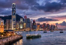 DV 抽签：出生在中国但拿了香港护照，能按香港出生地参加吗-美国通