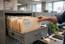 查自己的人事档案:加州员工 personnel file 查阅权-美国通