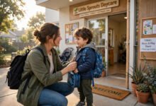 抚养费之外的 add-ons：daycare、课外班、医疗费谁出-美国通
