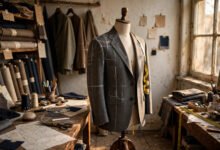 裁缝把西装改坏了:tailor 纠纷索赔指南-美国通