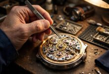 手表维修越修越坏:watch repair 责任与索赔-美国通