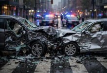 车祸致人死亡:wrongful death 谁能告、赔什么-美国通