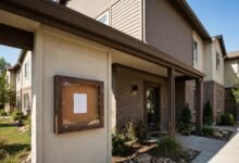 公寓管理公司换了:押金转交、旧 lease 还认吗-美国通