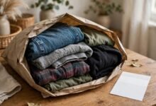 ThredUp 卖二手衣服:寄袋上门回收实测-美国通