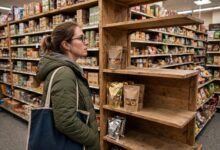 Trader Joe's 断货王:替代品清单-美国通