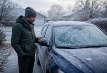 remote start 远程启动：加州怠速违法吗-美国通