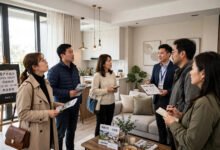 Open house 期间东西被顺走:卖家防盗清单与经纪人责任-美国通