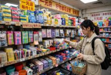99 Cents Only 关门了:dollar 店替代品-美国通