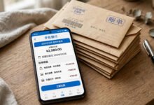 银行水电账单改 paperless 无纸化:环保折扣与报税留存-美国通