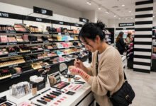 Sephora Beauty Insider：点数怎么用最值-美国通
