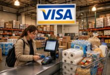 Costco 只能刷 Visa:带 Mastercard 白跑一趟,debit 卡和现金解法-美国通
