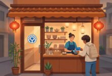 Amex Shop Small:小商家 5 倍积分,华人餐馆和超市中招实测-美国通