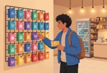 加油站买 gift card 赚 5%:买菜卡在加油站刷,返现叠加技巧-美国通