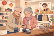 给父母开副卡在国内刷:免境外交易费的卡,汇率损失怎么算-美国通