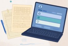 W-2 丢了、前雇主倒闭:IRS transcript 在线调取,四月十五日前补救-美国通