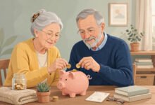 祖父母 529:祖父母供款 FAFSA 不算收入,新规解读-美国通