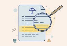 umbrella 除外条款:诽谤、商业行为不保,买了也白买的情形-美国通
