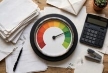 Credit Karma 分数 vs FICO：差 30 分，lender 到底用哪个-美国通