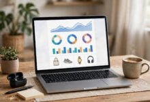 Shopify 独立站:sales tax 代收设置,economic nexus 踩线-美国通