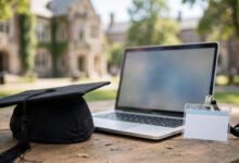 OPT 期间回学校读博:full-time 入学,EAD 自动作废吗-美国通